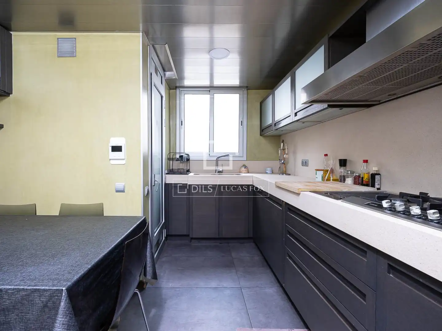 Piso con jardín en venta en Eixample, imagen 10