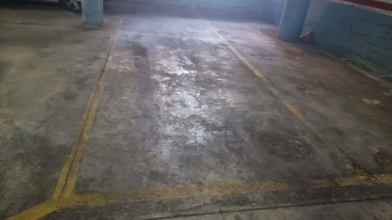 Parking of Garage for sale in Vilanova i la Geltrú
