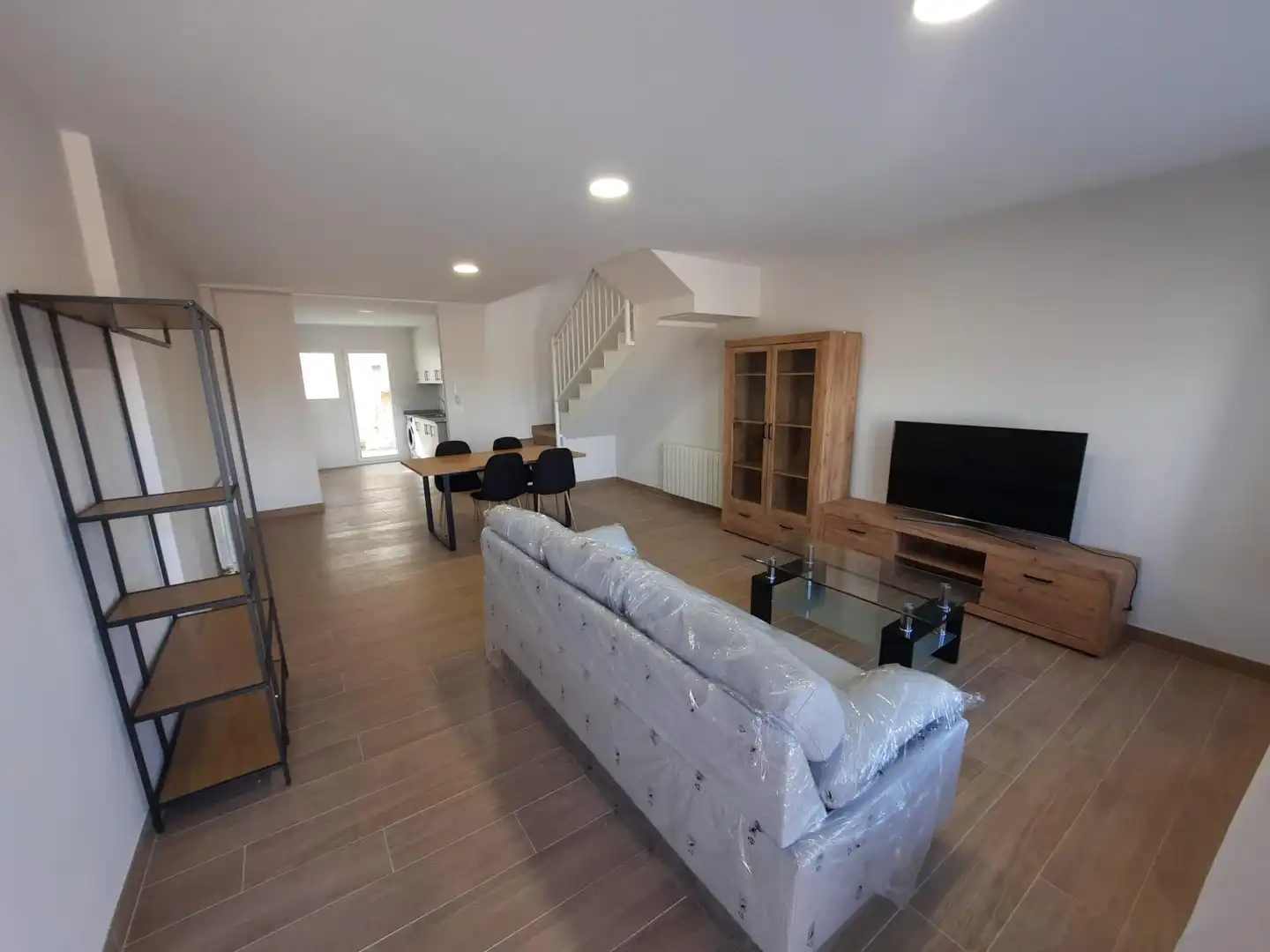 Houses for rent in Calle Castillo, Almansa