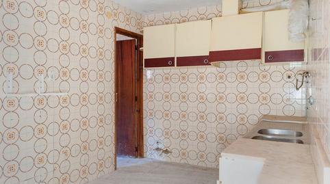 Foto 4 de Casa adosada en venda a C/ Seda, Alpera, Albacete