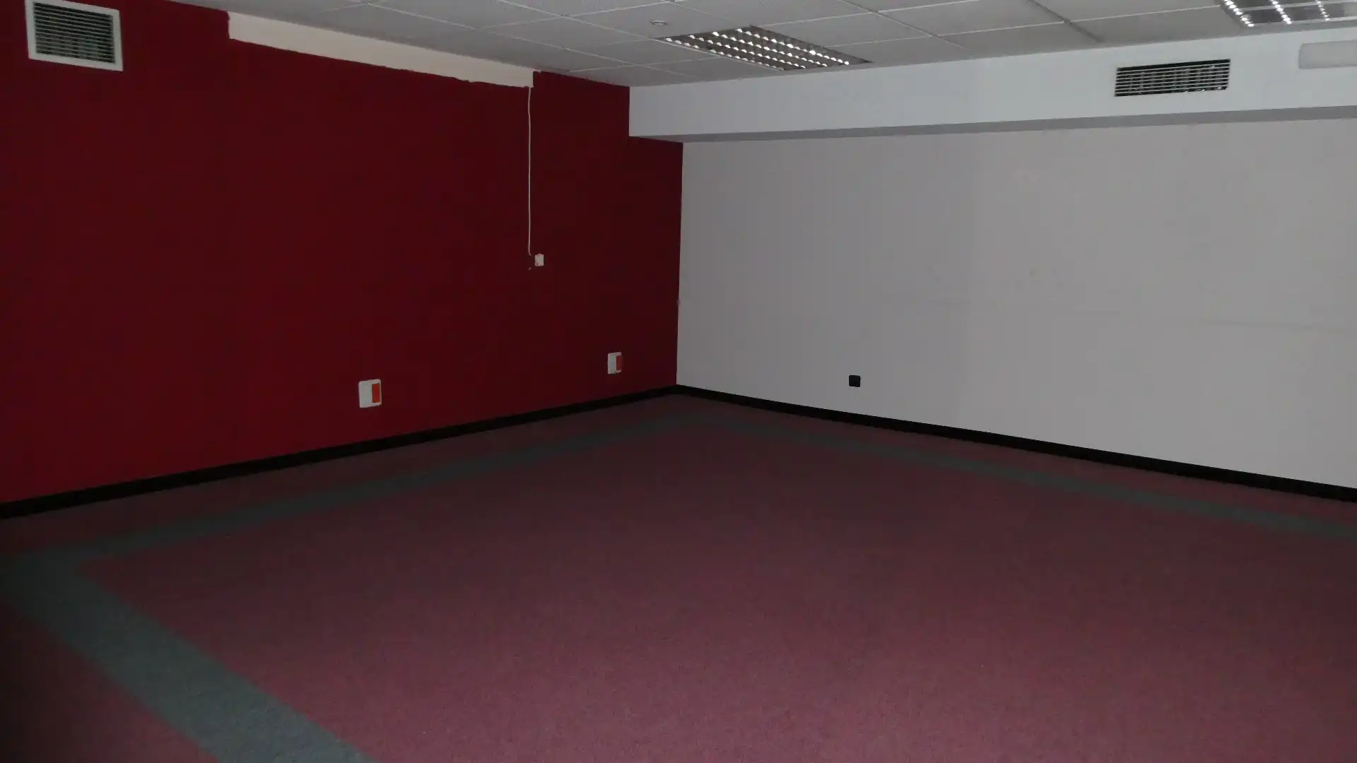 Business premises to rent in Avenida de las Tres Cruces 12, imagen 13