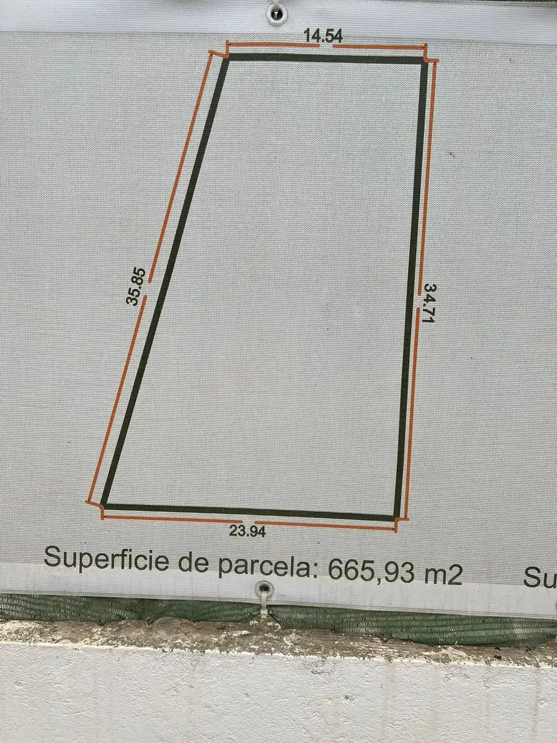 Terrain rustique à vendre à Urbanización Jimena M, imagen 6