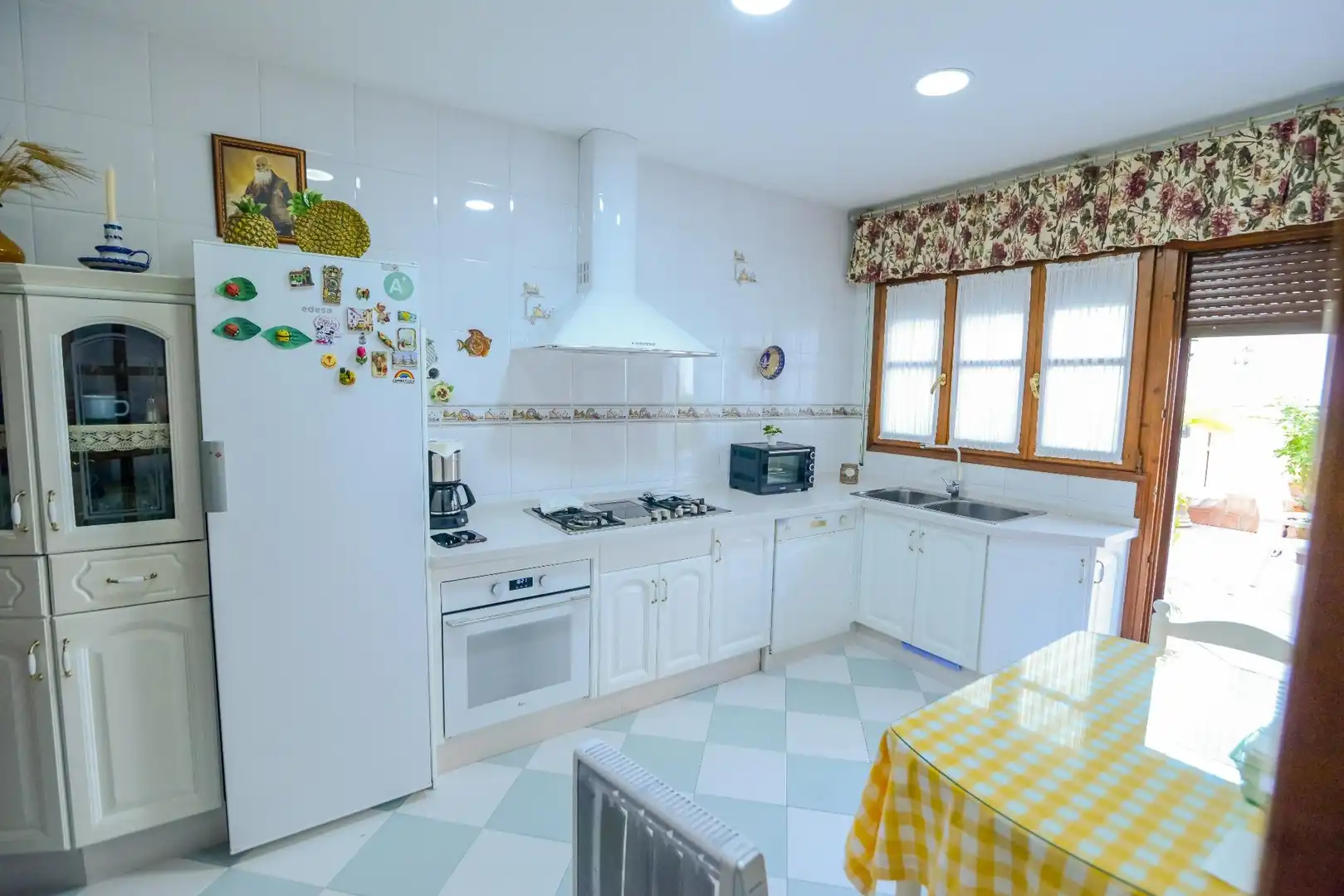 Reihenhaus zum Verkauf in Montilla, imagen 12
