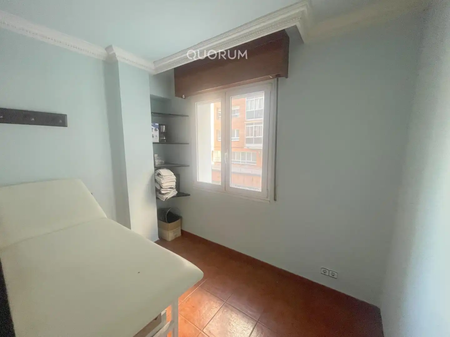 Habitación de Piso en venta en Bilbao  con Calefacción