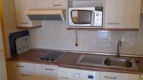 Kitchen of Apartment for sale in Chiclana de la Frontera  with Air Conditioner, Heating and Terrace