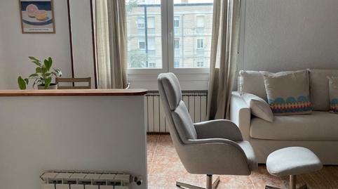 Photo 4 of Flat to rent in Calle del General Cadenas Campos, Valdezarza, Madrid