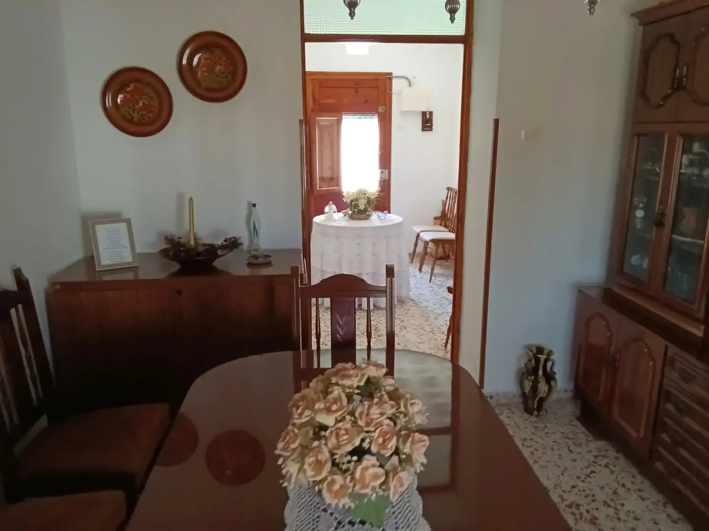 Casa rustica con giardino in vendita a Carretera de las Palas 57, imagen 18