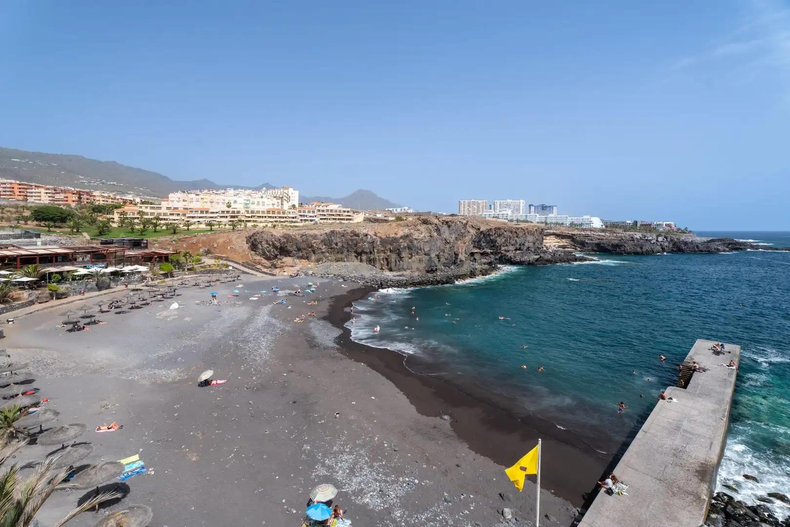 Maisonette mit Pool zum Verkauf in Callao Salvaje - Playa Paraíso, imagen 38