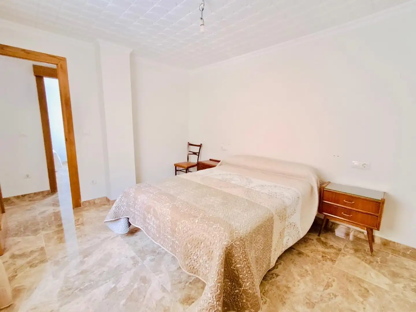Habitación de Piso en venta en Águilas con Terraza y Amueblado