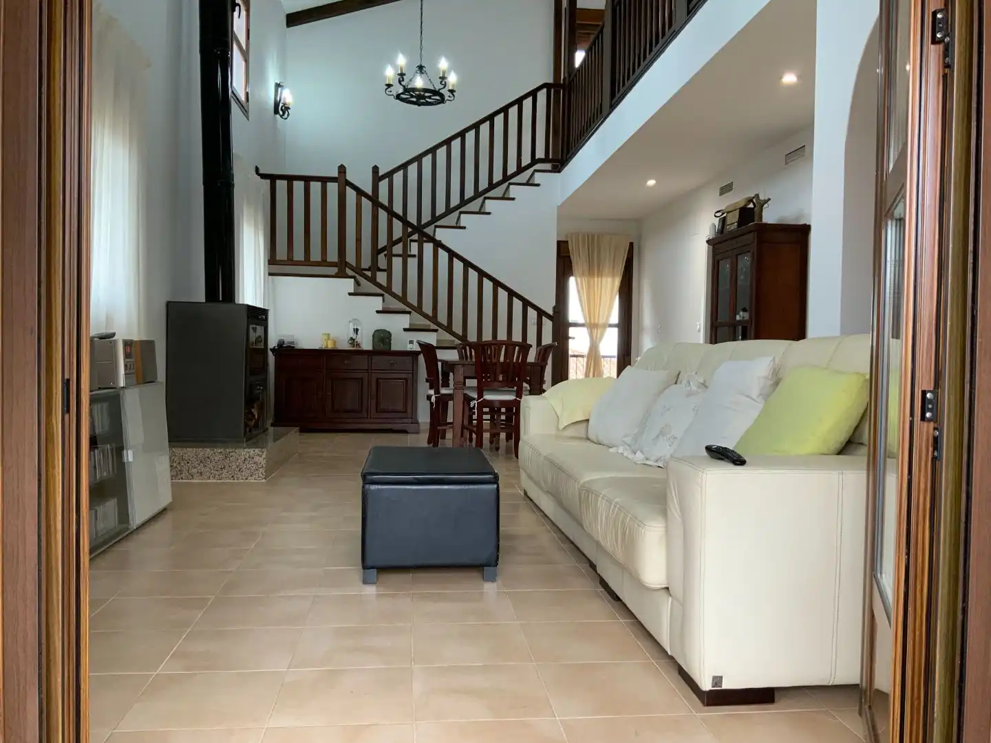 Maison avec jardin à vendre à merlot 38, imagen 12