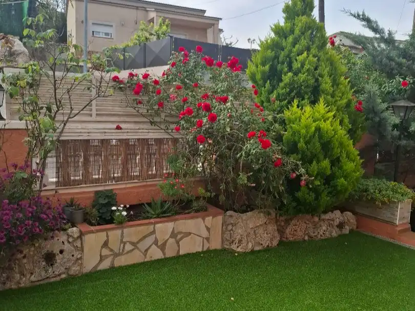 Haus mit Garten zum Verkauf in Carrer del Puigpedrós 32, imagen 30