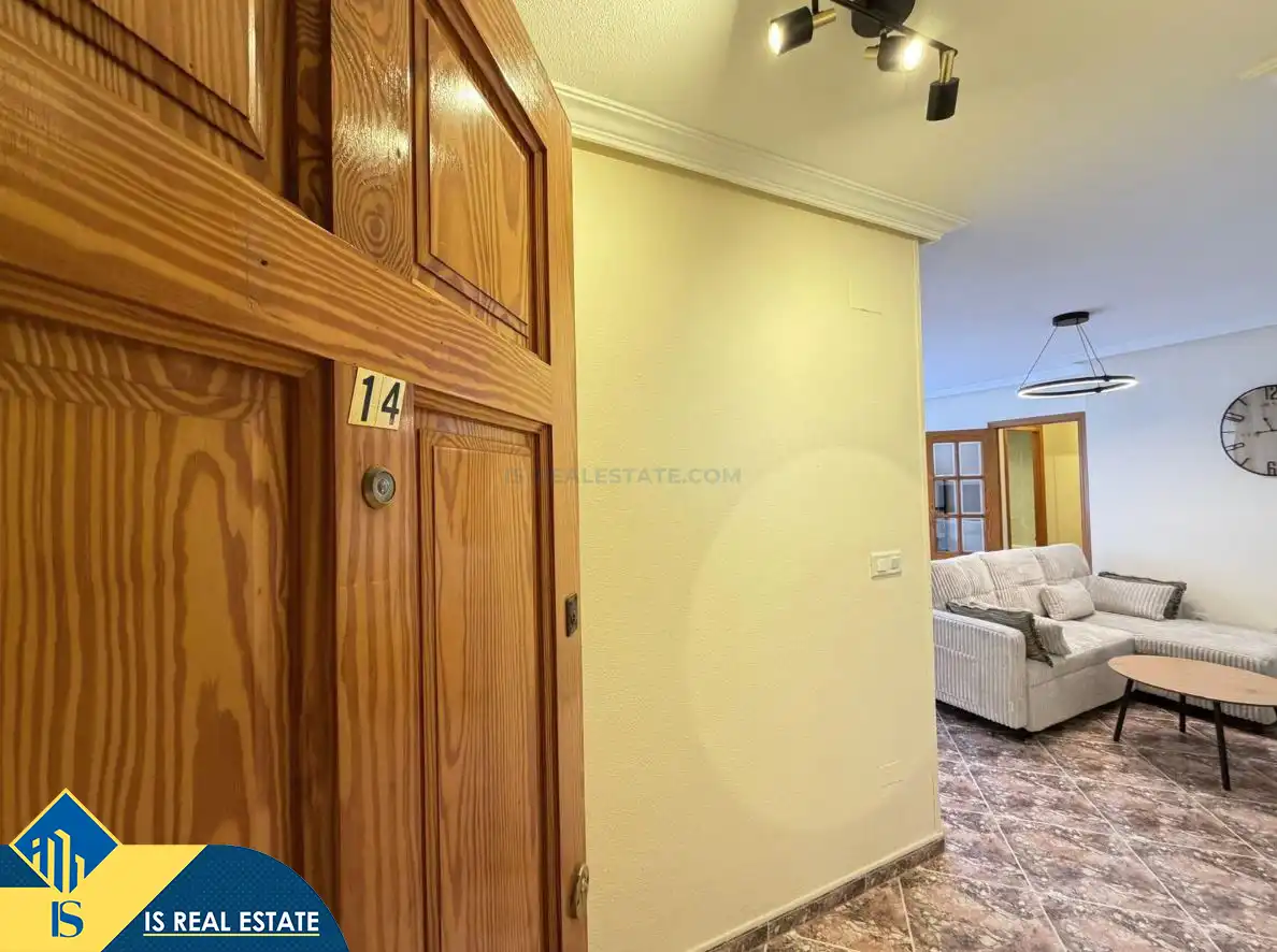Apartment with lift for sale in Playa del Cura, imagen 49