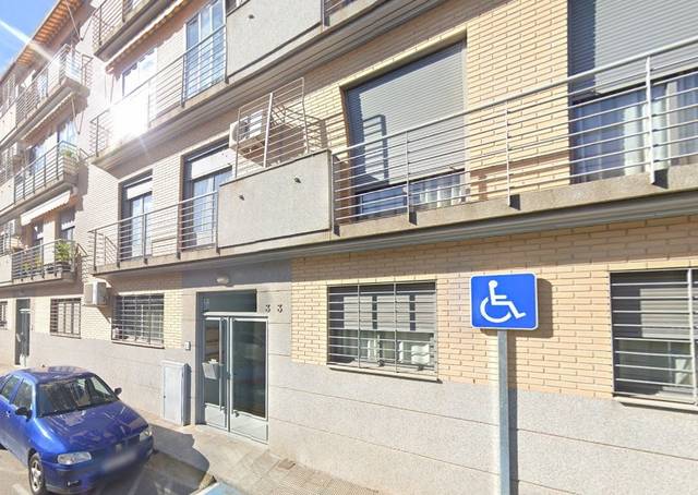 Piso en Venta en Lucero en Torrijos