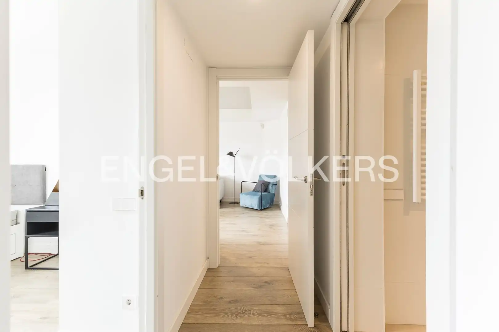 Appartement avec piscine à vendre à Eixample, imagen 17