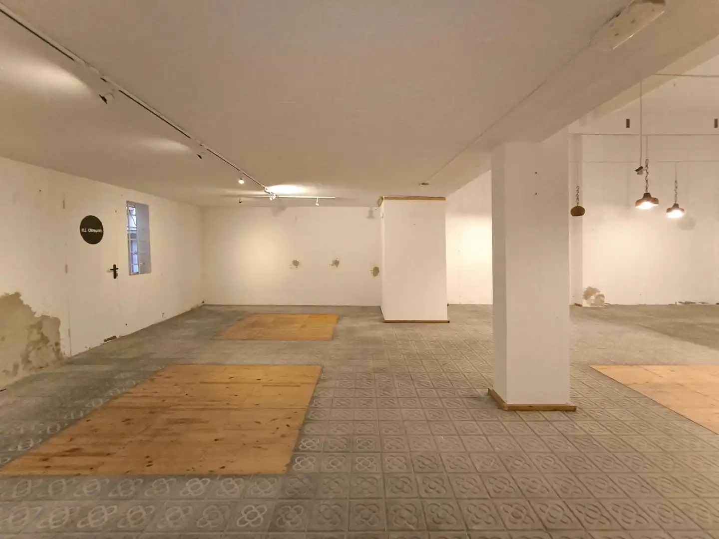 Gewerbefläche zur Miete in Carrer de Reding, imagen 12