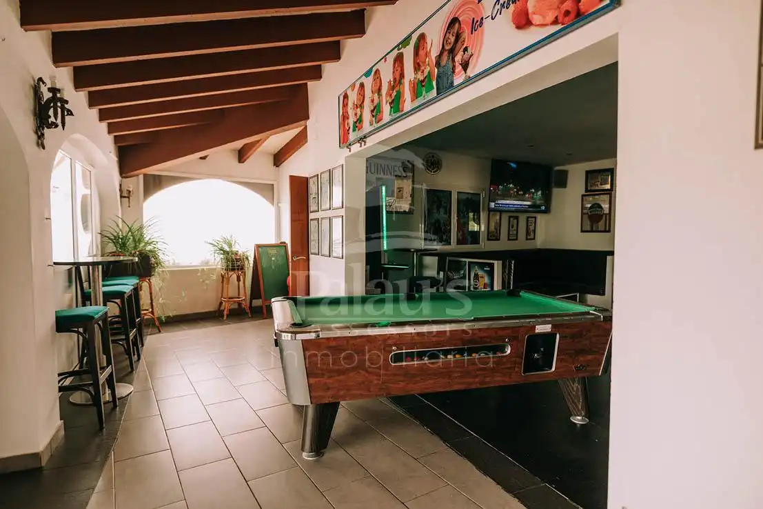 Local comercial en venda a Cala d'en Bosch - Serpentona, imagen 21