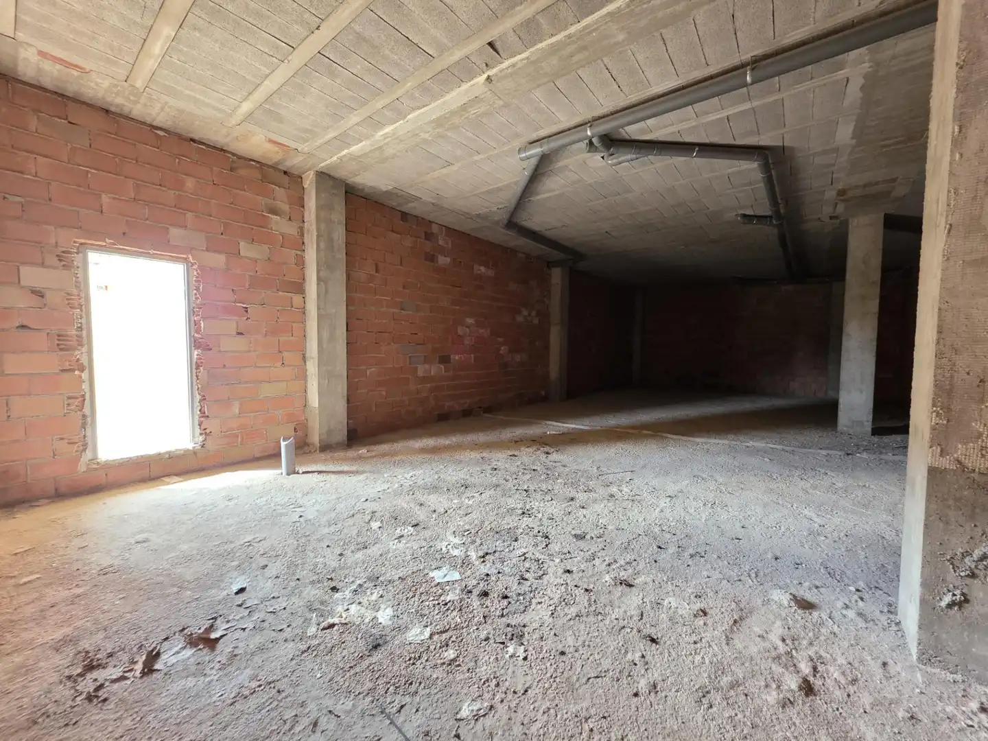 Business premises to rent in Aguadulce, imagen 7