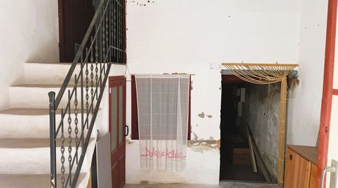 CASA EN VENDA AMB MOLT POTENCIAL AL CENTRE DARBECA, imatge 3