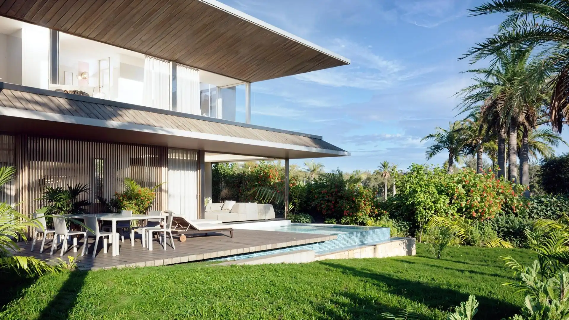 Villa mit Pool zum Verkauf in Benamara - Atalaya, imagen 2