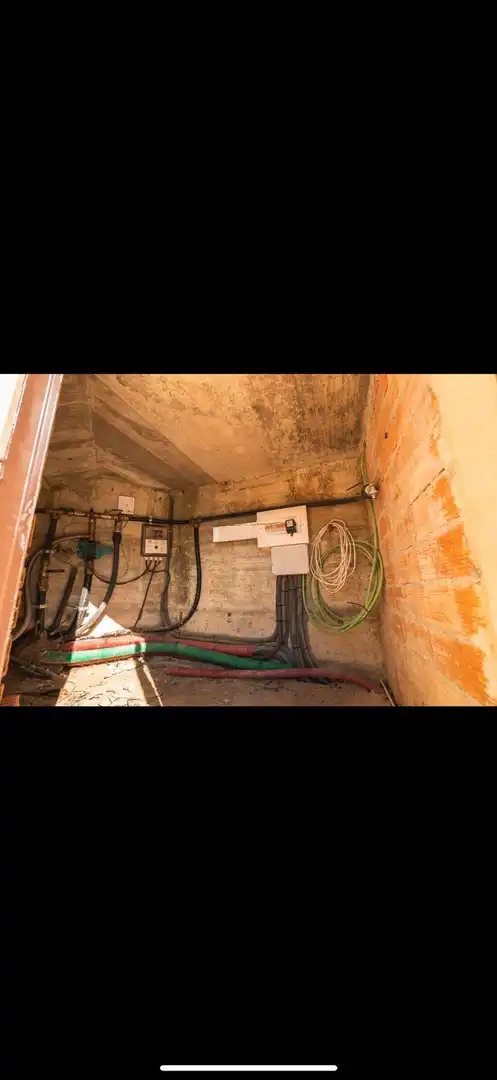 Casa o xalet en venda en A Merca   amb Jardí privat, Terrassa i Moblat