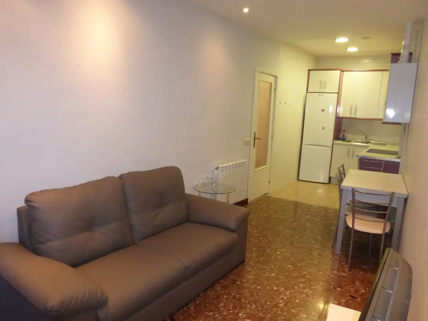 Flat with terrace for sale in Calle Curia, imagen 5