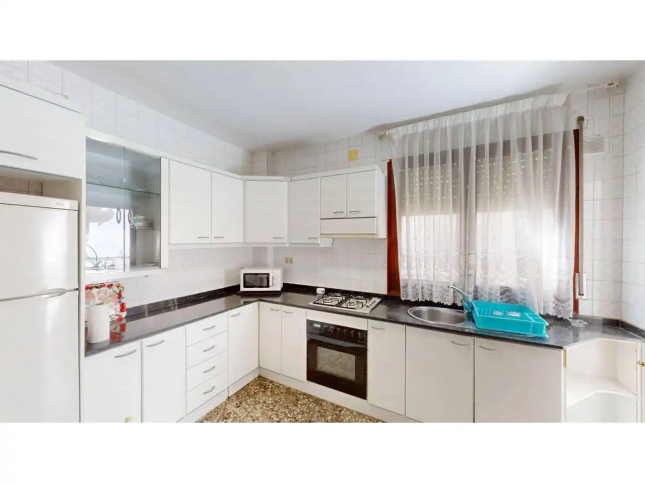 Piso con terraza en venta en Caravaca de la Cruz, imagen 13