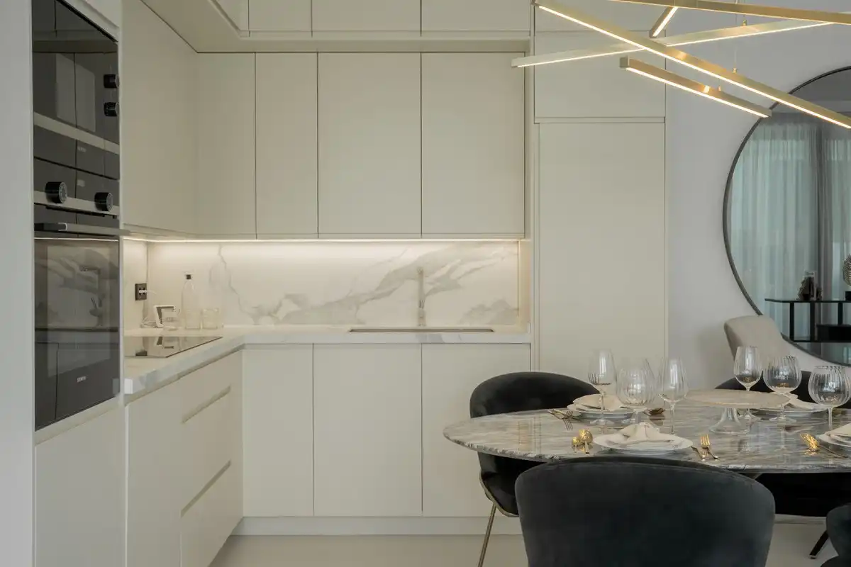 Casa con piscina in vendita a Milla de Oro, imagen 18