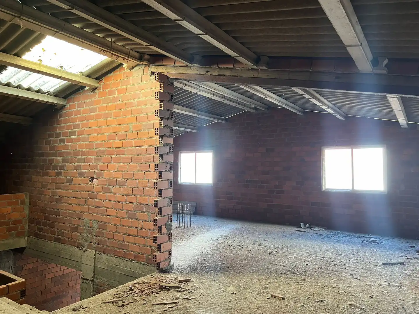 Industrial building for sale in As Pontes de García Rodríguez, imagen 7