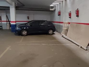 Individuel à vendre à Can Vidalet