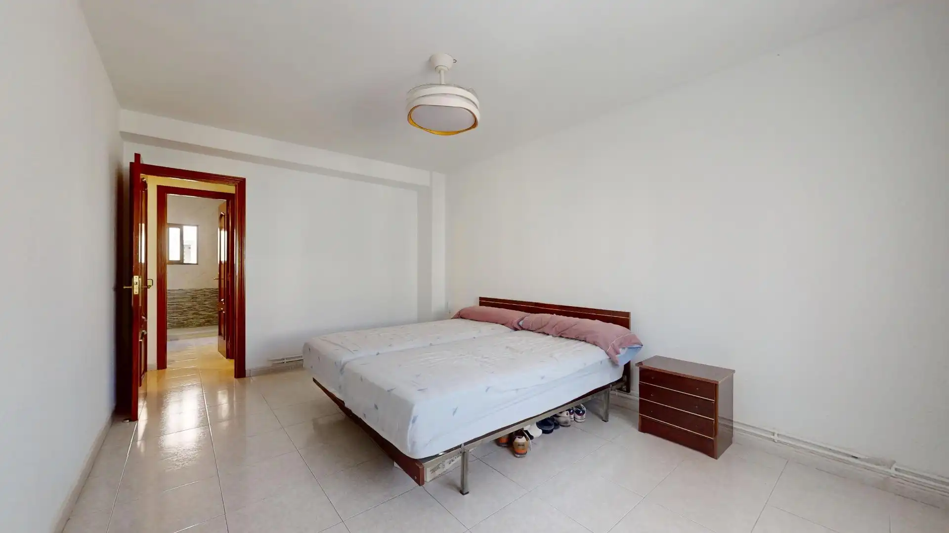 Habitación de Piso en venta en Puente de Vallecas