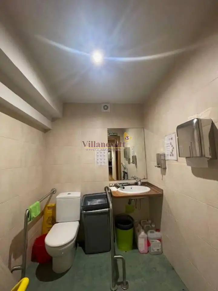Local comercial en venta en Centro Urbano, imagen 27