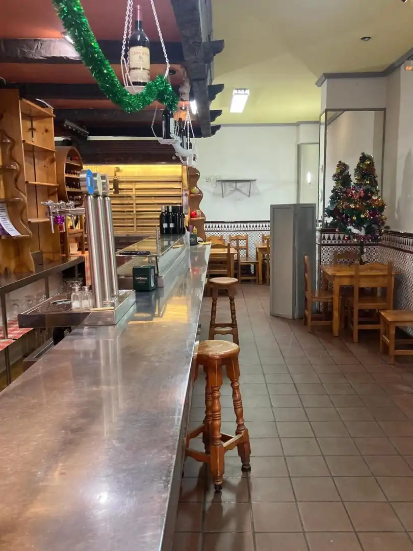 Business premises for sale in La Rubia, imagen 3