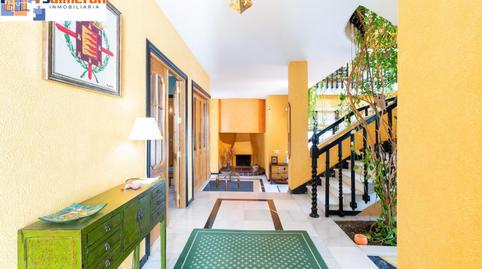 Photo 2 of House or chalet for sale in Calle Zorahaida, 8, Camino de los Neveros - Serrallo,  Granada Capital