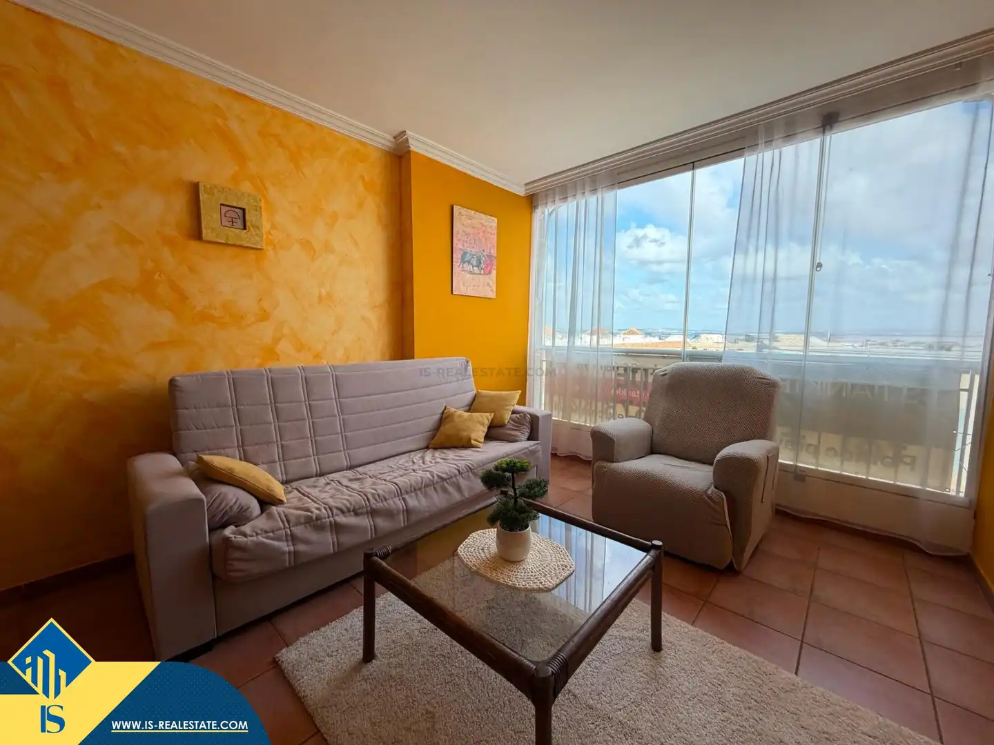 Piso con piscina en venta en Playa del Acequión, Náufragos y Rocío del Mar