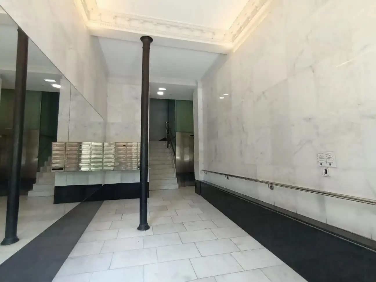 Appartement avec balcon à vendre à Easo Kalea, imagen 15
