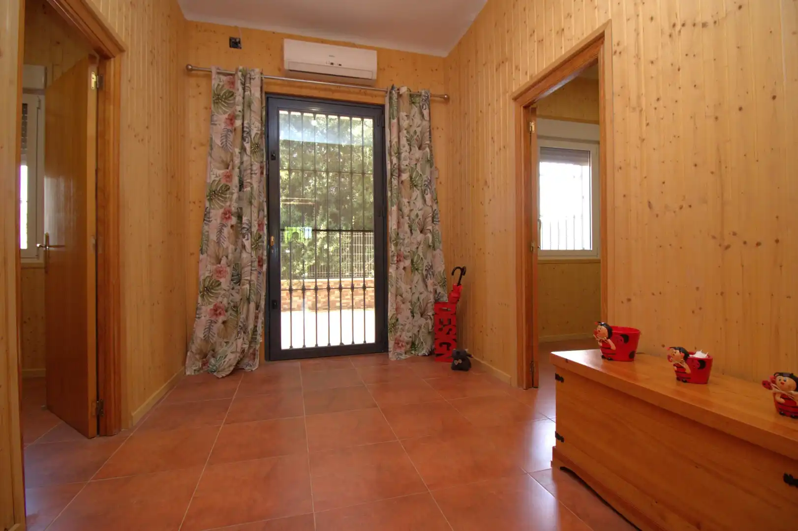 Casa o xalet en venda en Murcia amb Aire condicionat, Terrassa i Traster