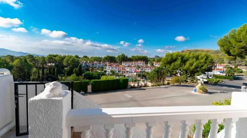 Foto 3 de Casa adosada en venda a Escandinavia - Cautivador, Alicante
