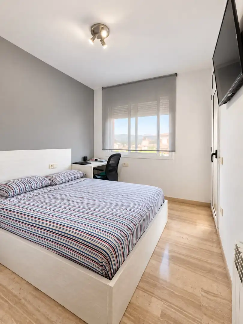 Flat with terrace for sale in Avinguda de la Verge de Montserrat 74, imagen 13