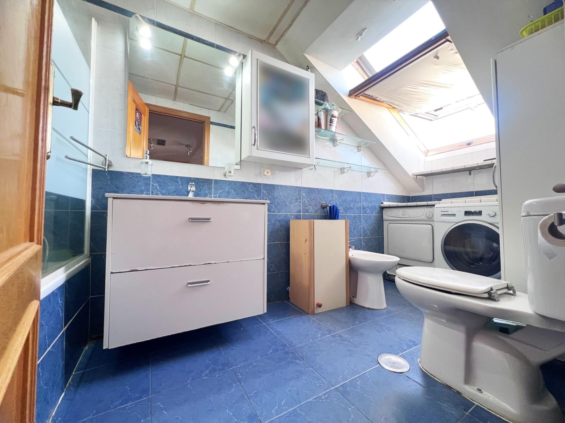 Attic for sale in Nuevo Aranjuez - Ciudad de las Artes