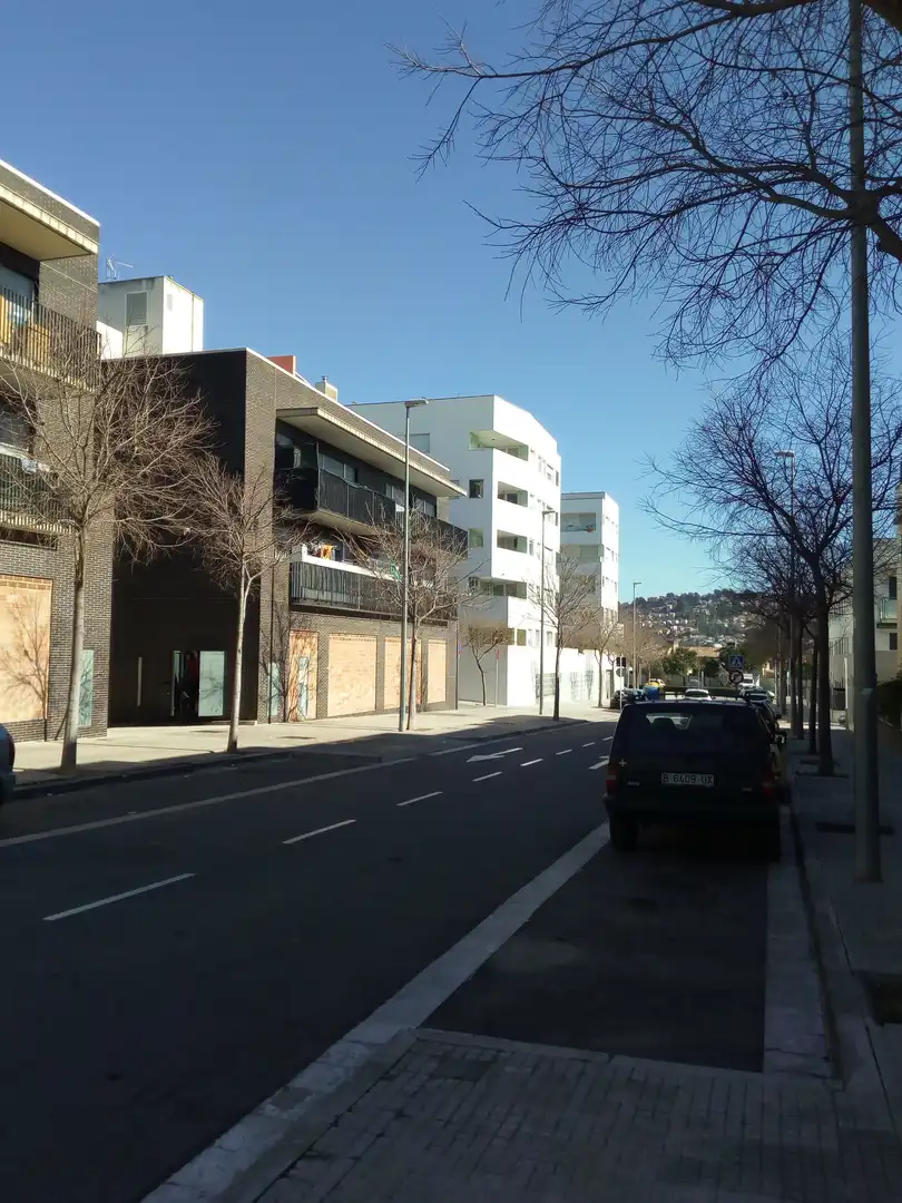 Local commercial à vendre à Carrer Olesa