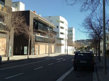 Local comercial en venda a Carrer Olesa
