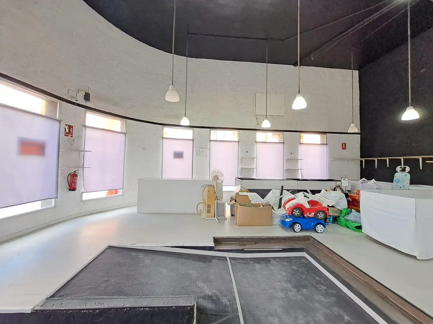 Local comercial de lloguer a Calle MARE DE DEU DE LA MURTA, imagen 7