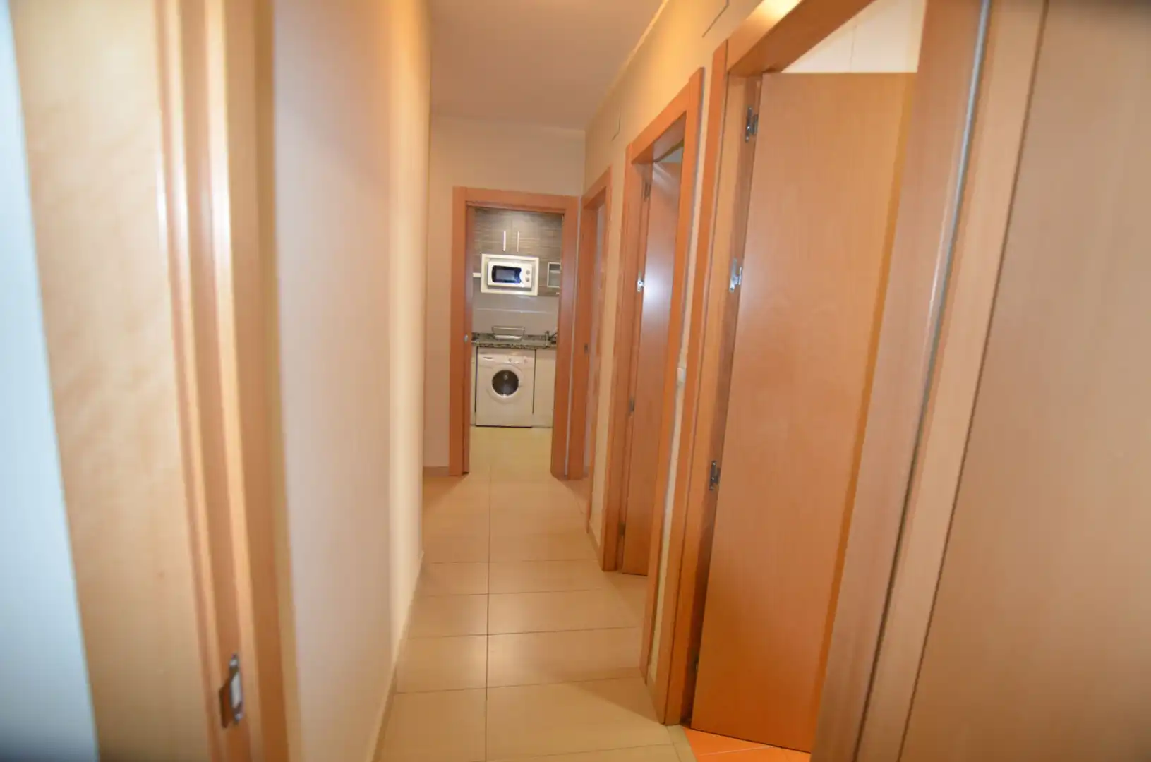 Flat for rent in Granada  with Heating, Furnished and Oven