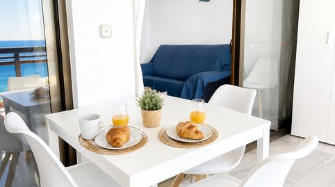 Foto 5 de Apartament de lloguer a Avenida de Madrid, 26, Playa Levante, Benidorm