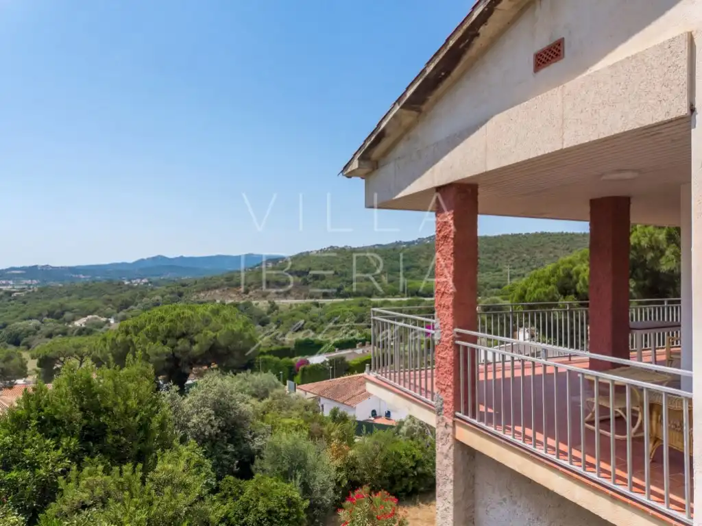 Casa amb jardí en venda a Passeig Amatista 11, imagen 42