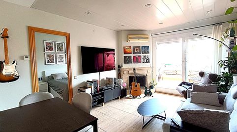 Foto 4 de Ático en venta en Carrer de Trajà, La Font de la Guatlla, Barcelona Capital