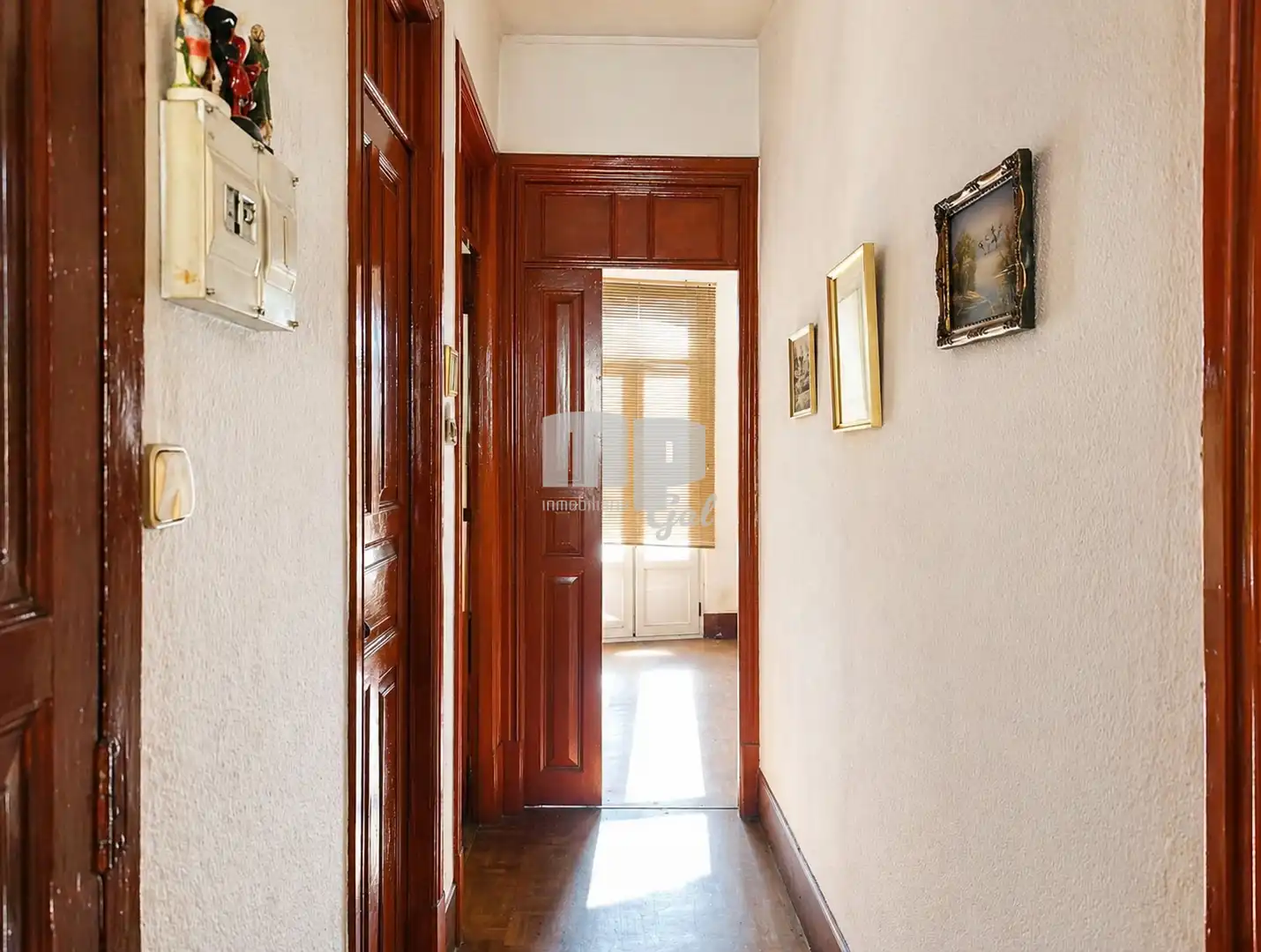 Casa amb terrassa en venda a Avenida de Castrelos, imagen 7