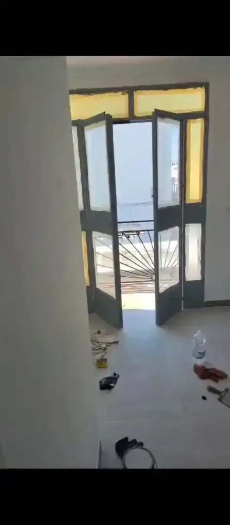 Apartament en venda en Villaverde del Río amb Aire condicionat i Balcó