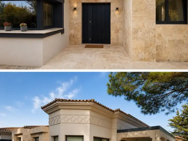 Chalet con piscina en venta en Avenida los Pinos 303, imagen 5