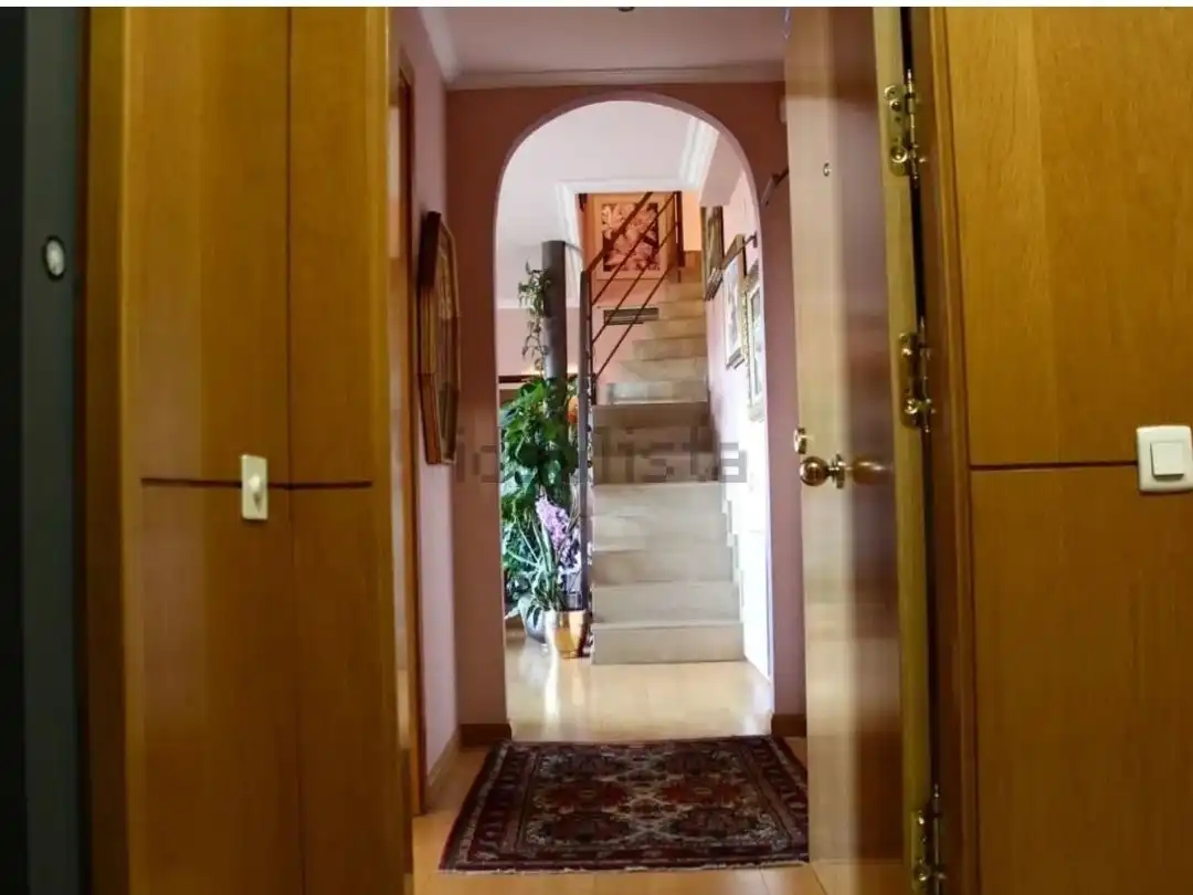 Maisonette mit Pool zum Verkauf in Passeig Comte de Vilardaga 162, imagen 11
